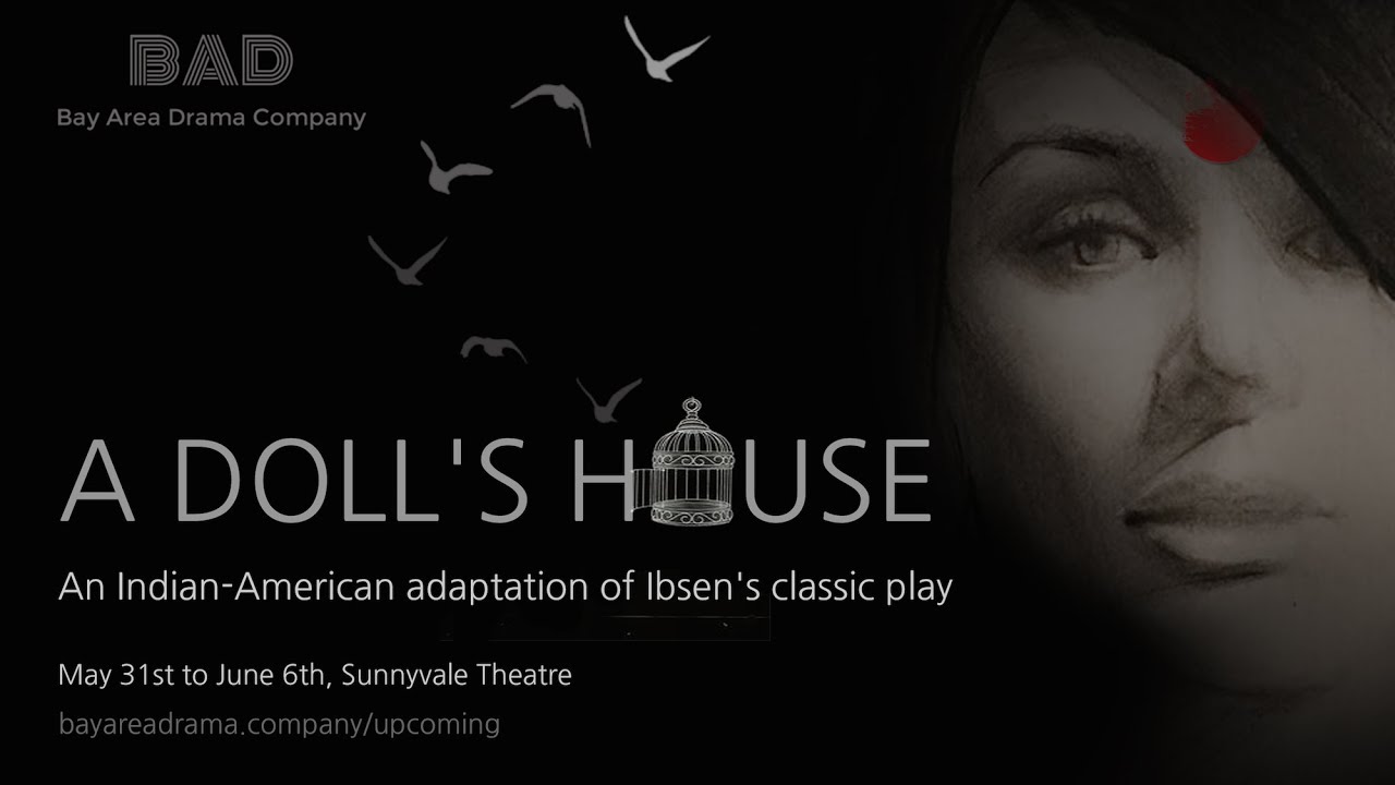 A Doll's House, full length play