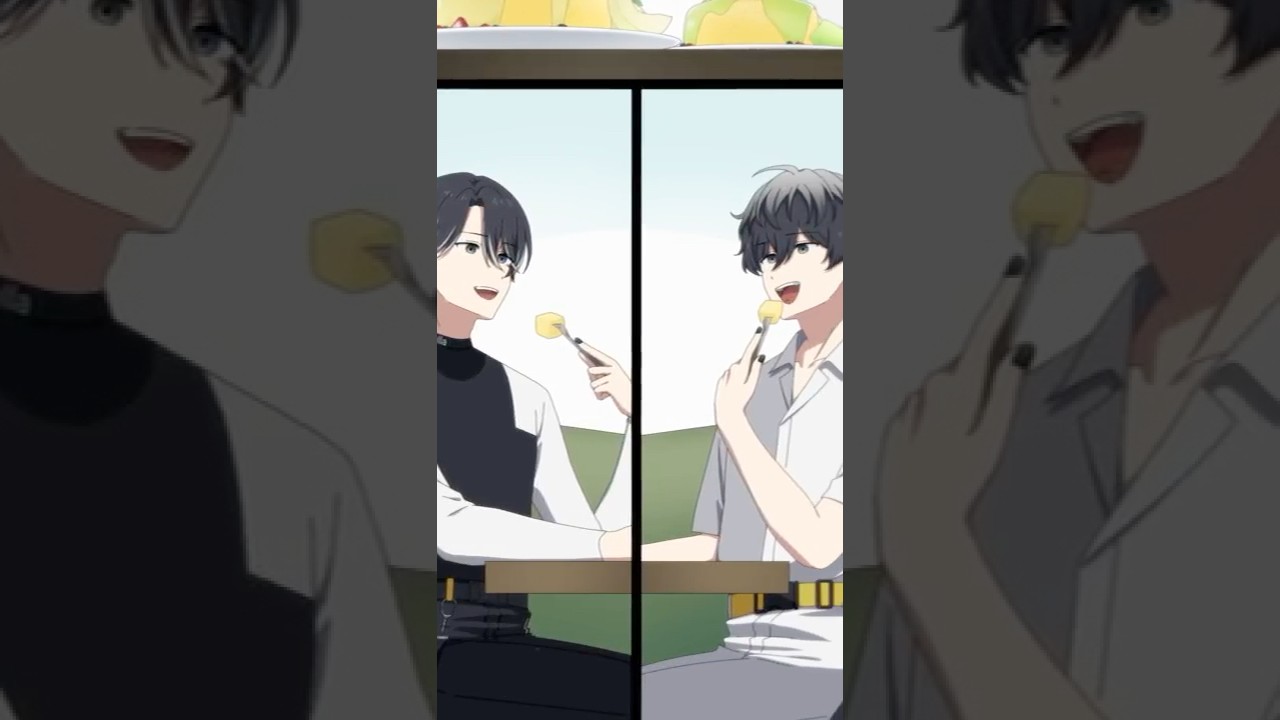 双子あるある 