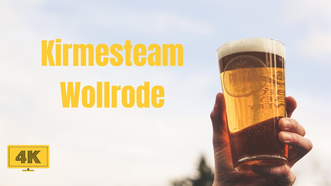 Kirmesteam Wollrode (Musikvideo)/(Full HD)
