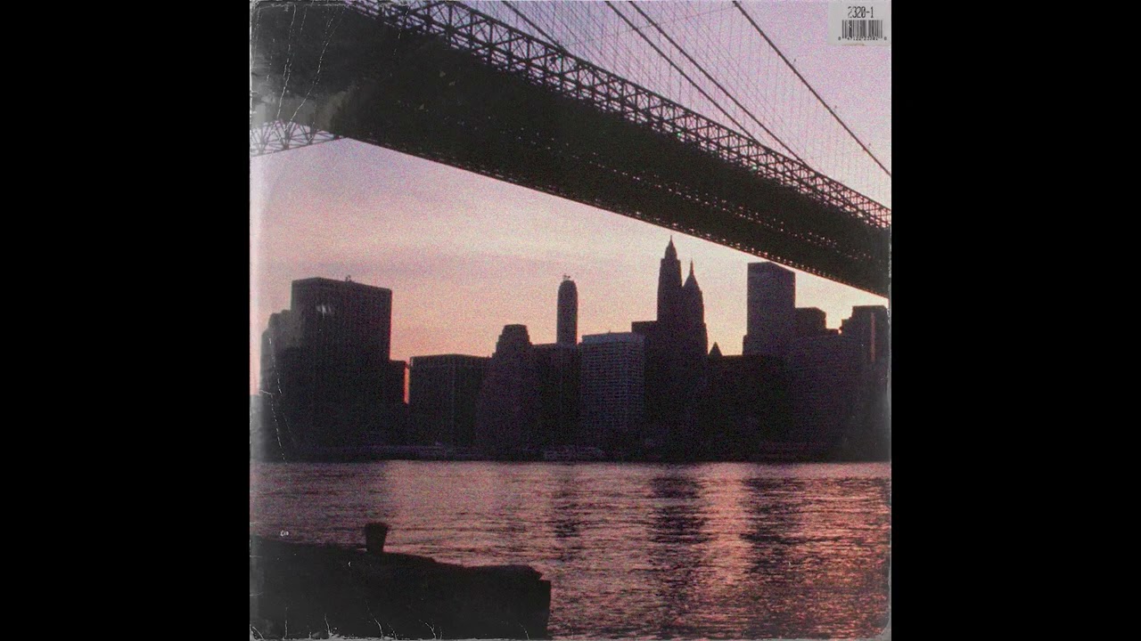 Roc Marciano & The Alchemist Type Beat - 