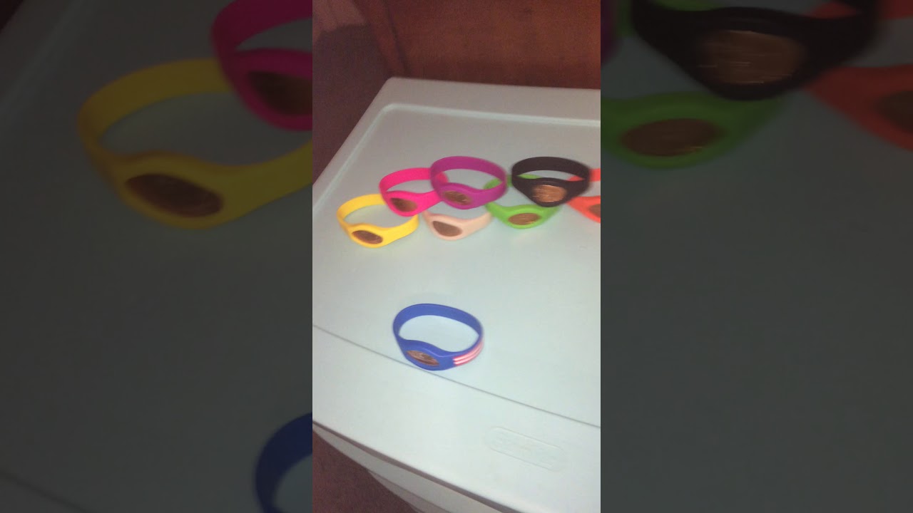 Updated penny bracelet collection