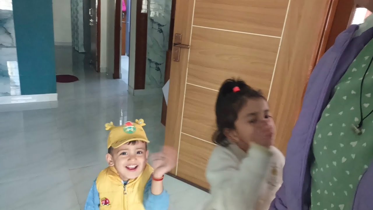 Welcome to my new vlog ❤️❤️🥰🙏