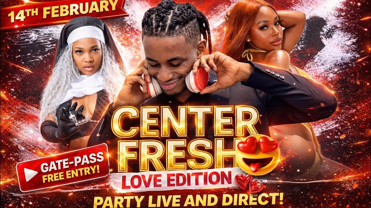 	event highlights 2026 Amazing moments from | CENTER FRESH |