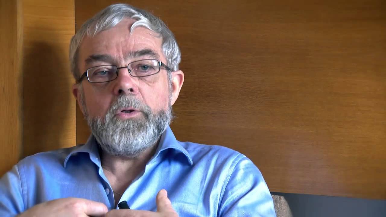 Prof. Ing. Stanislav Hosnedl, CSc. - Co je úkolem konstruktéra