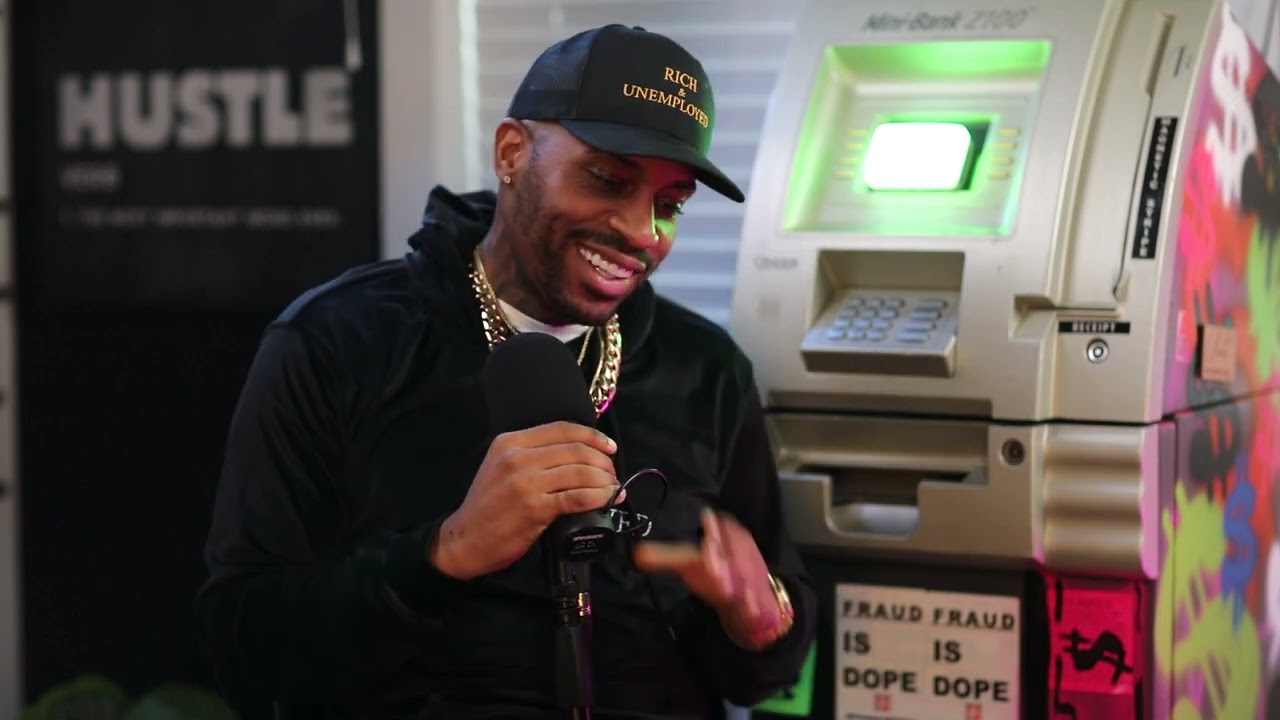 Dealing With The Struggles of Black Entrepreneur
