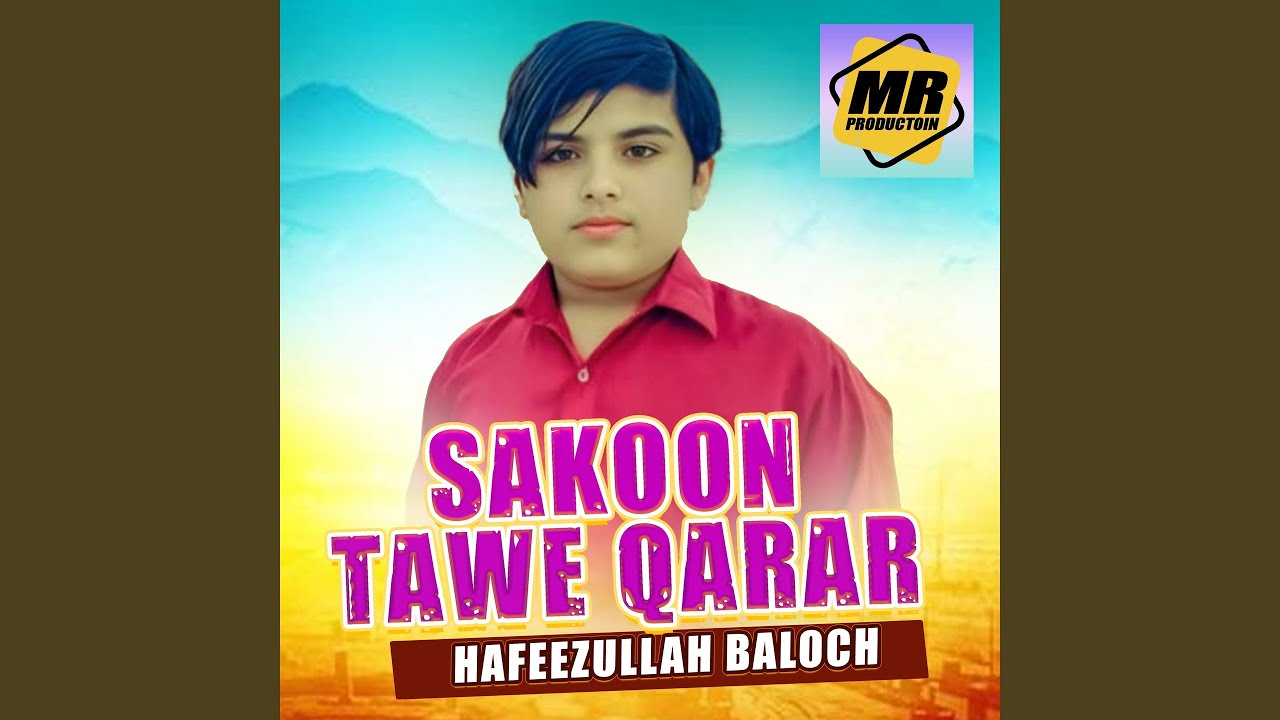 Sakoon Tawe Qarar