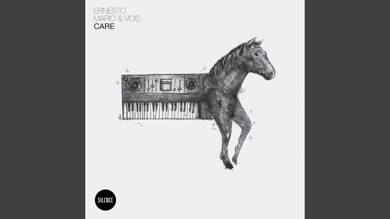 Care feat. Ernesto (Original Mix)