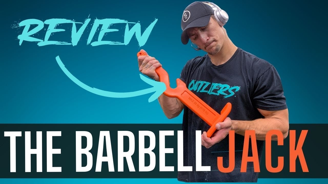 The Barbell Jack Review - Is It Worth It!?! - In Depth REVIEW