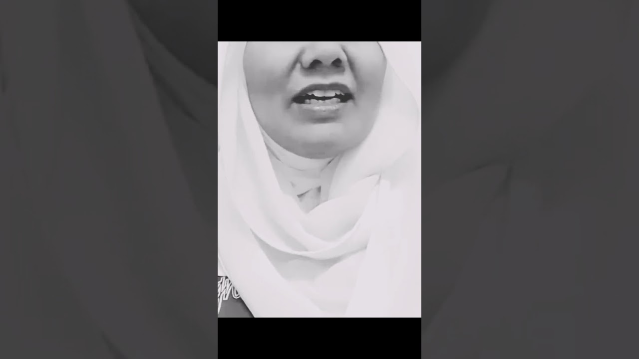 التخلص من تفخيم الالف المرققه بتمرين الجهر 🏃🎉🌹