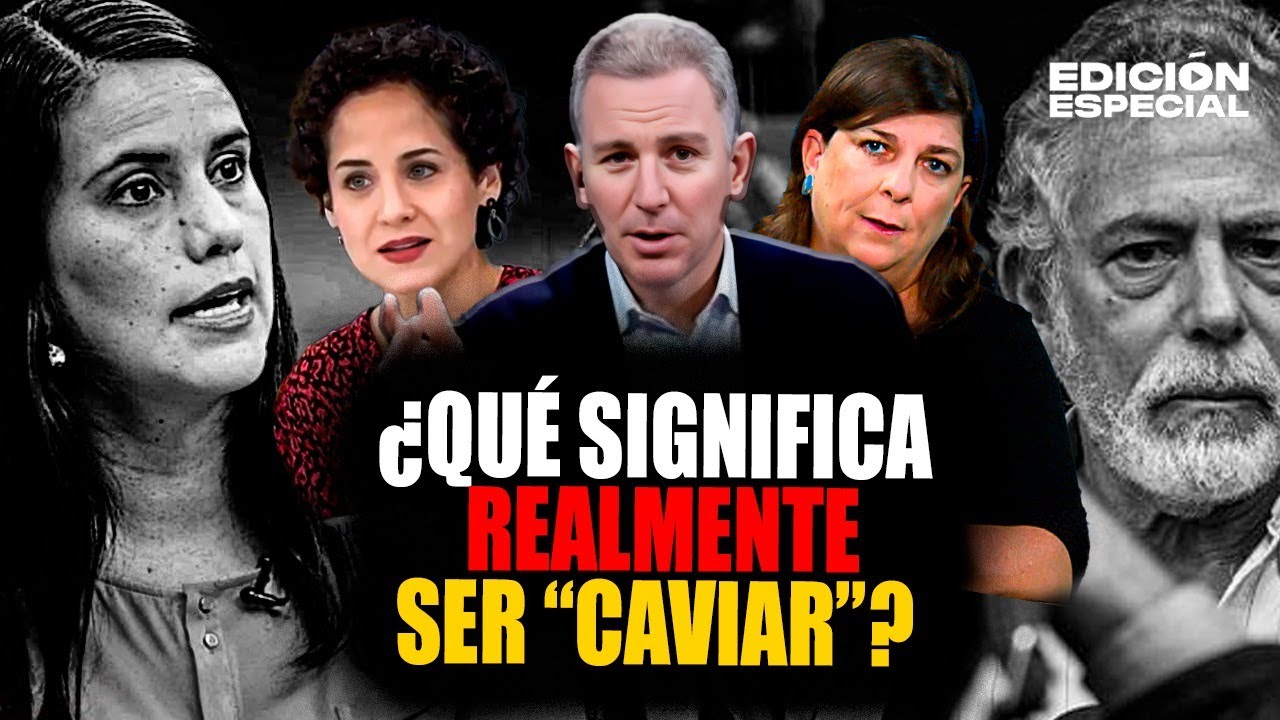 &iquest;Qu&eacute; significa ser un 