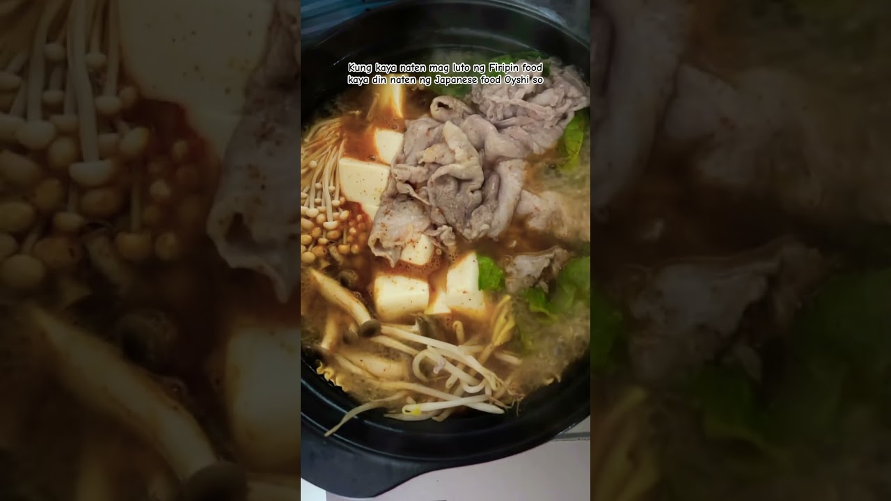 Japanese food (NAVE) 