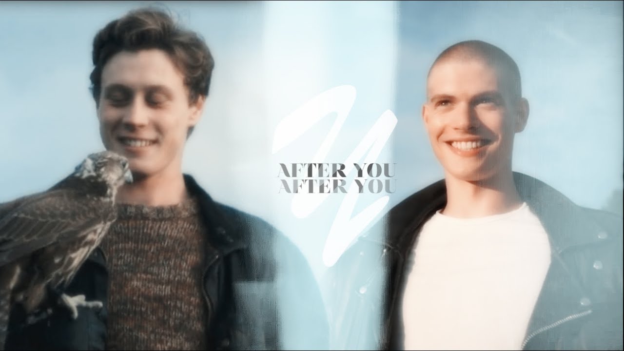 Look after you | Ronan & Adam