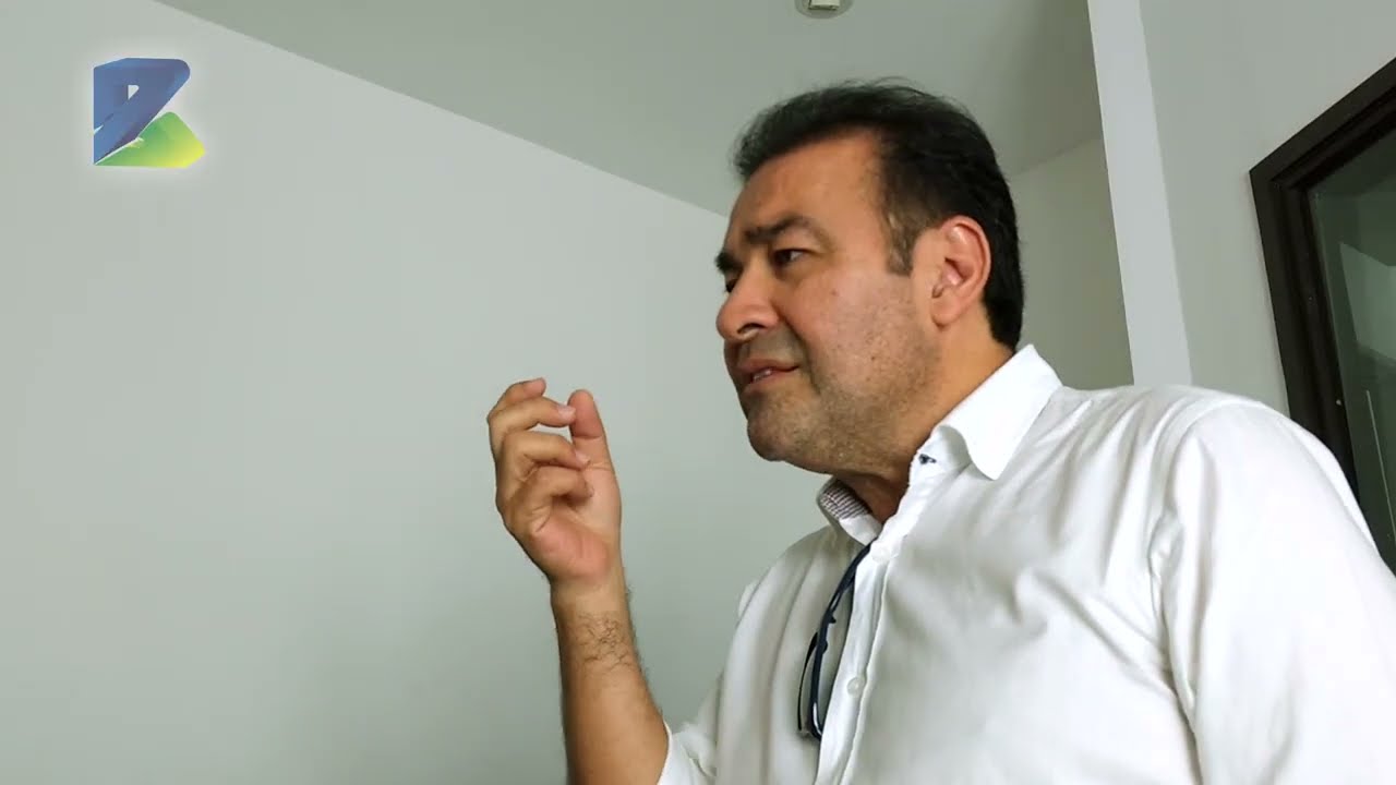 Mario Castañeda - Caracterización de un personaje