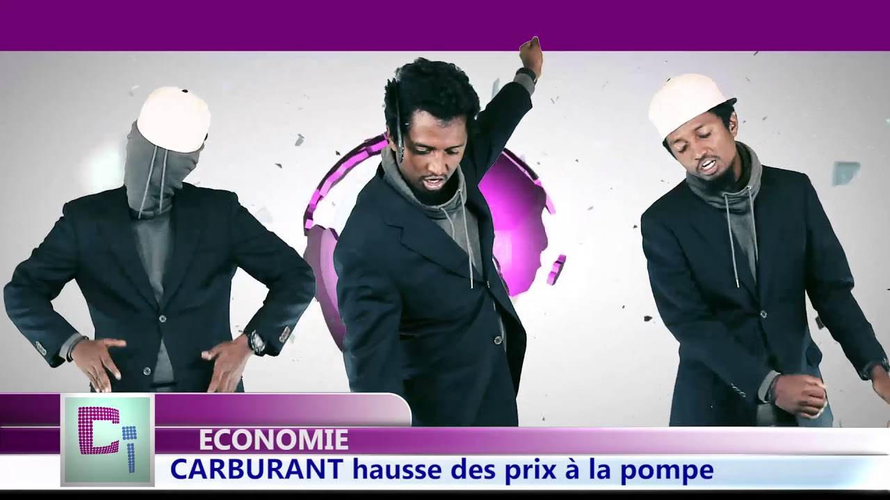 Salama Tompoko ô !!! Clash Info éd 156 du 15 Avril 2018 - L'actualité by Amen communication