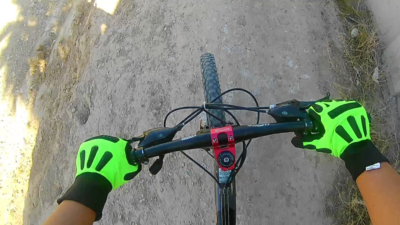 ACTIVEON CX Gold action camera Test