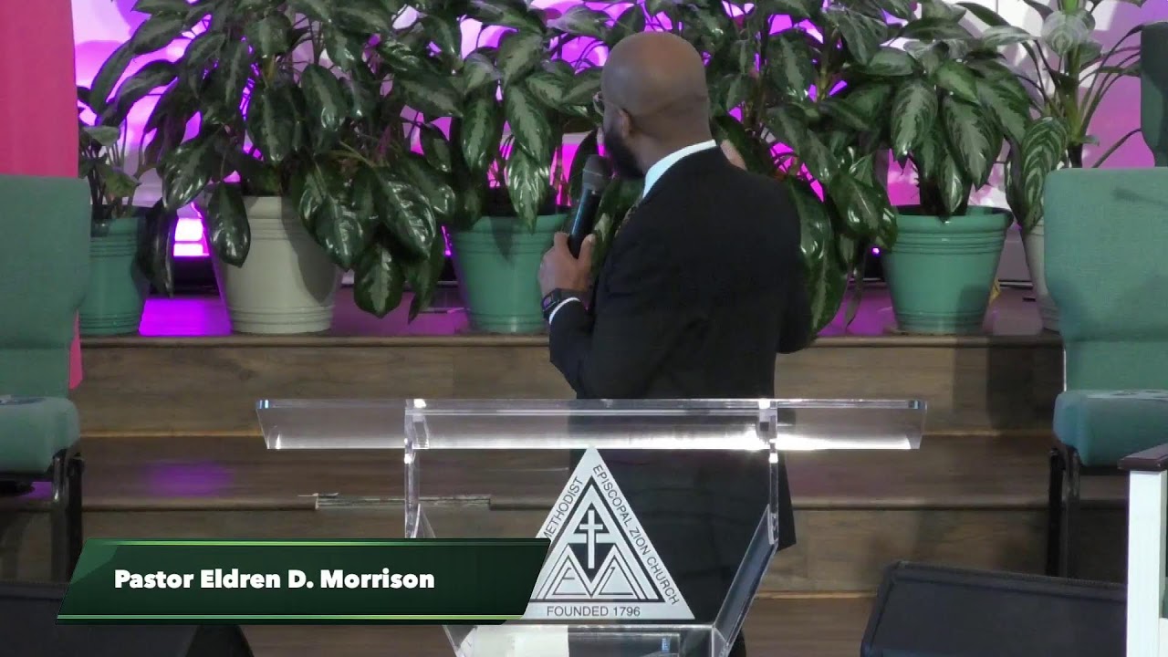 Women's Day 2026 Service  8:00 am