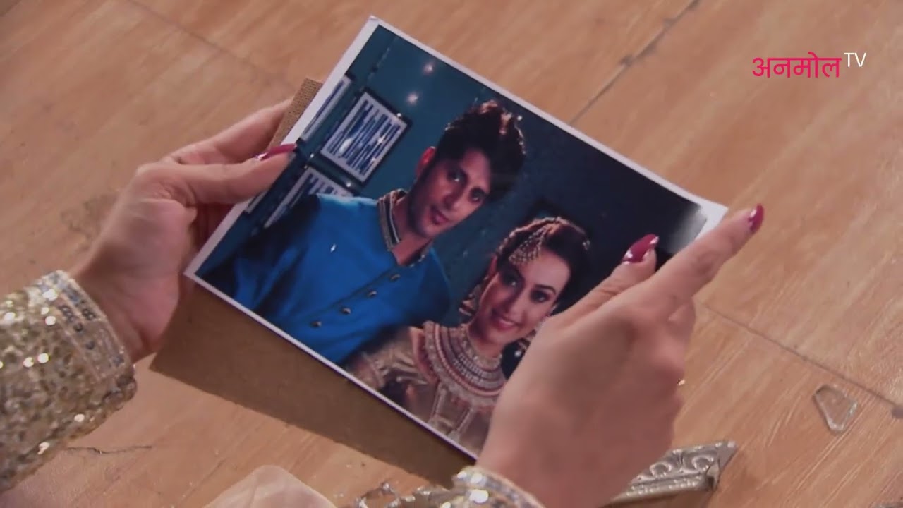 Kya Dil Ne Kaha | Ep - 306 | Webisode 02 | Jan, 2 2026 | Haider Sheikh, Asad Ahmed Khan | Anmol TV