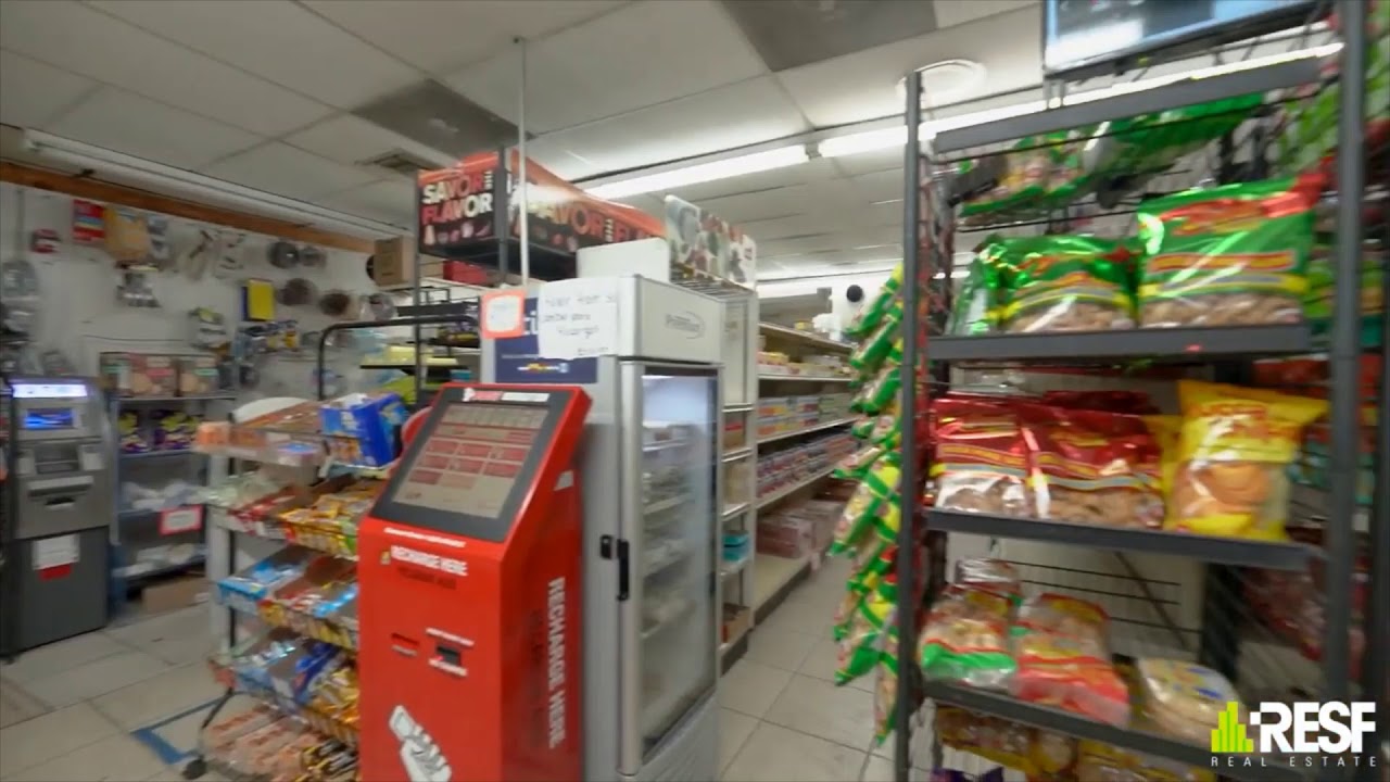 1832 NW 17th Ave, Miami Fl 33125 Convenience Store For Sale