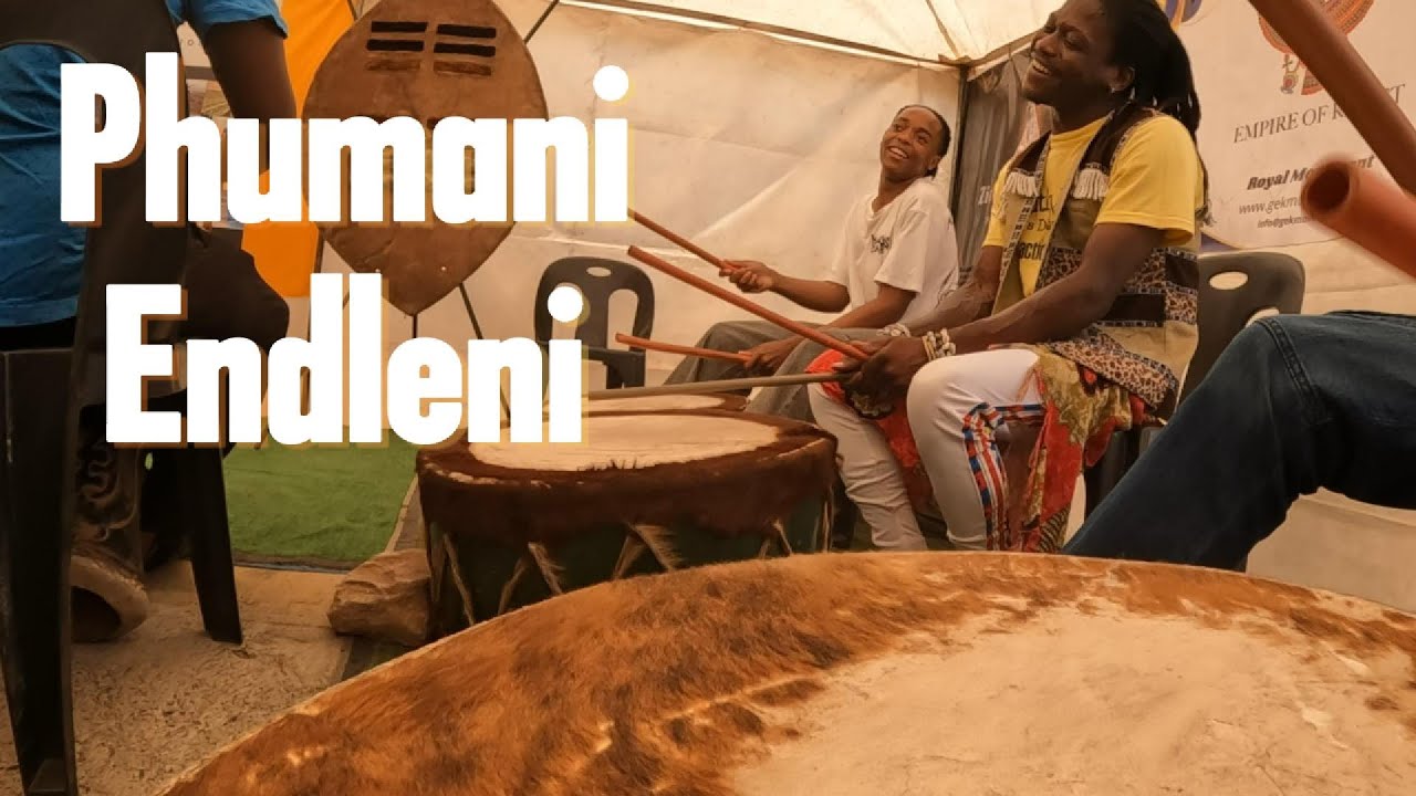 Phumani Endleni