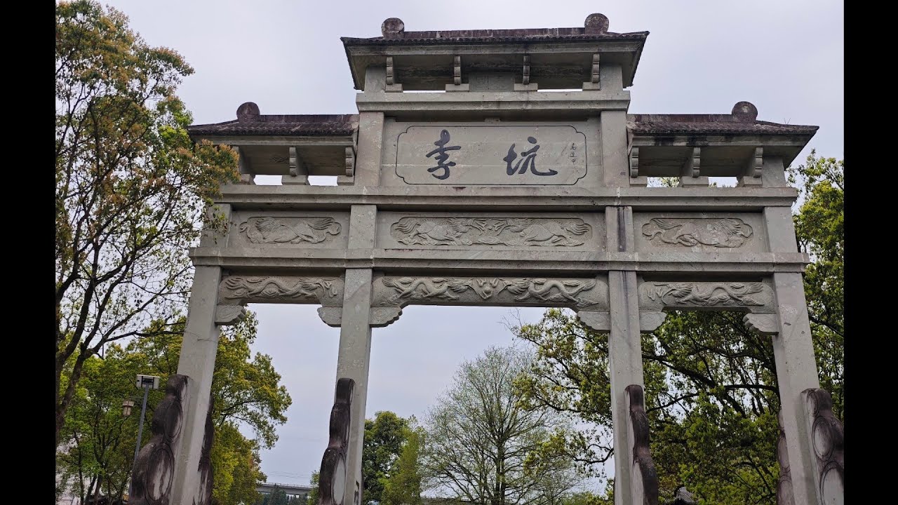 江西婺源:游览《李坑古镇》也不错👍👍👍