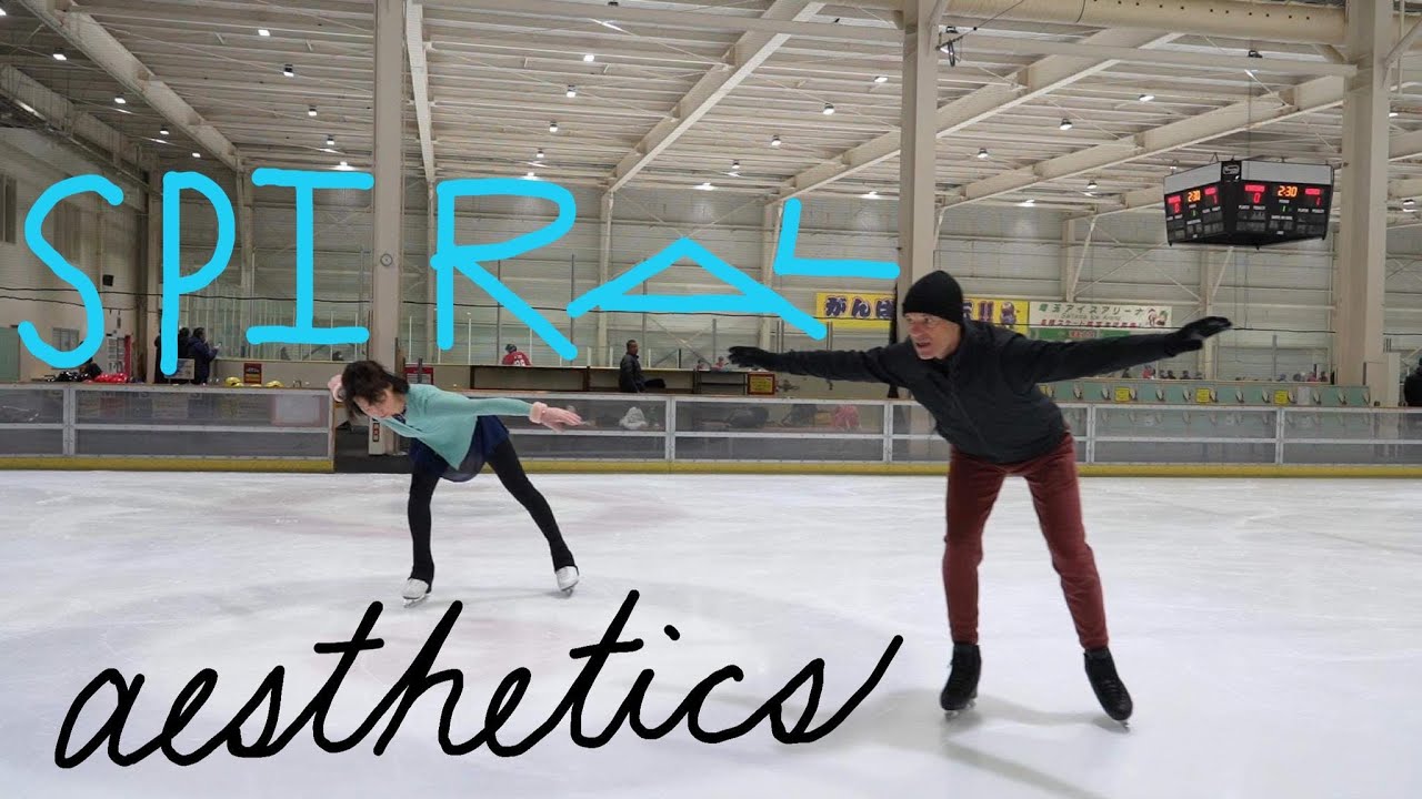 SPIRAL AESTHETICS