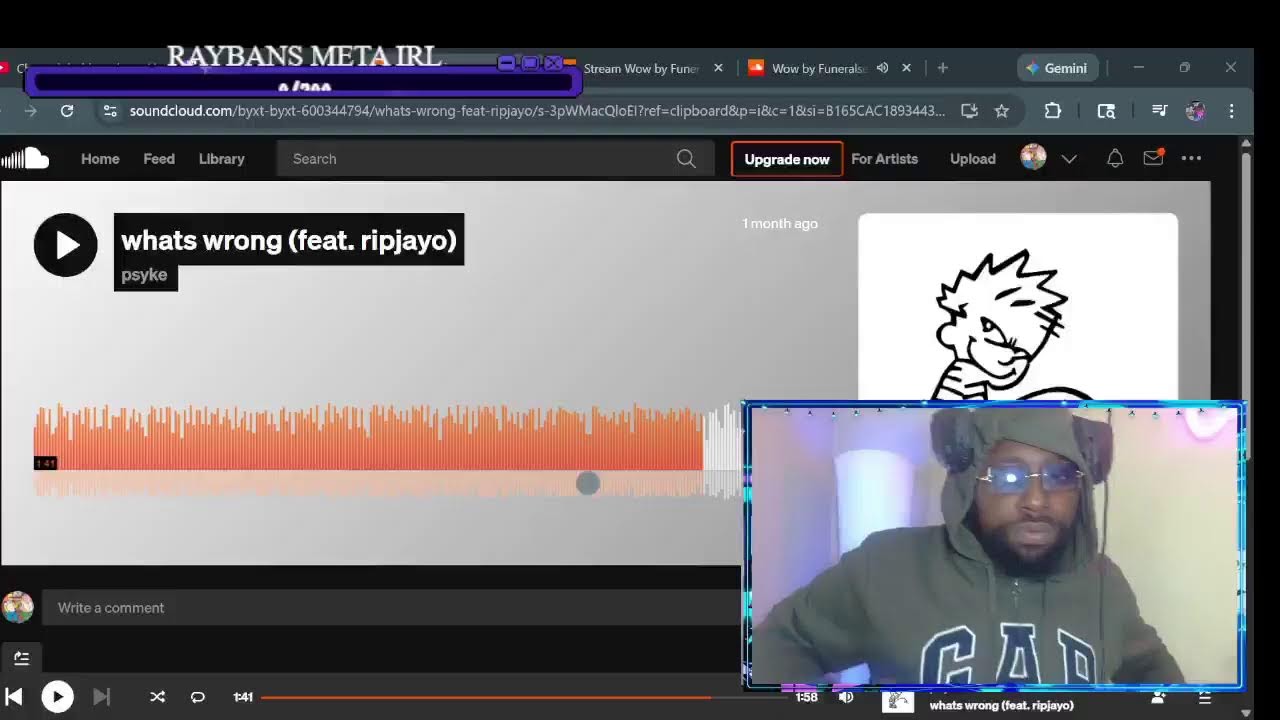 Drop Your Song for Honest Feedback
