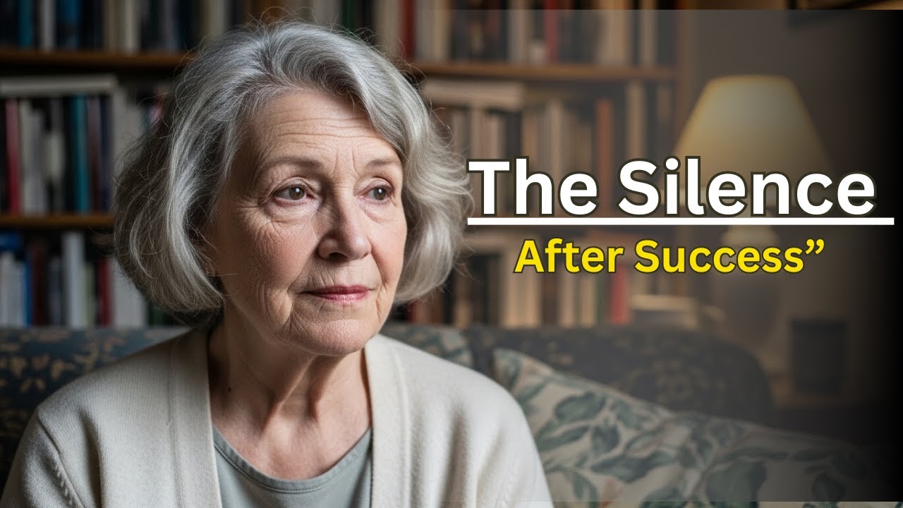 I Gave My Life to Work — This Is What It Cost Me
