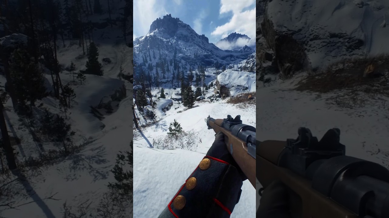 Battlefield 1 in 2025 Gameplay 😍