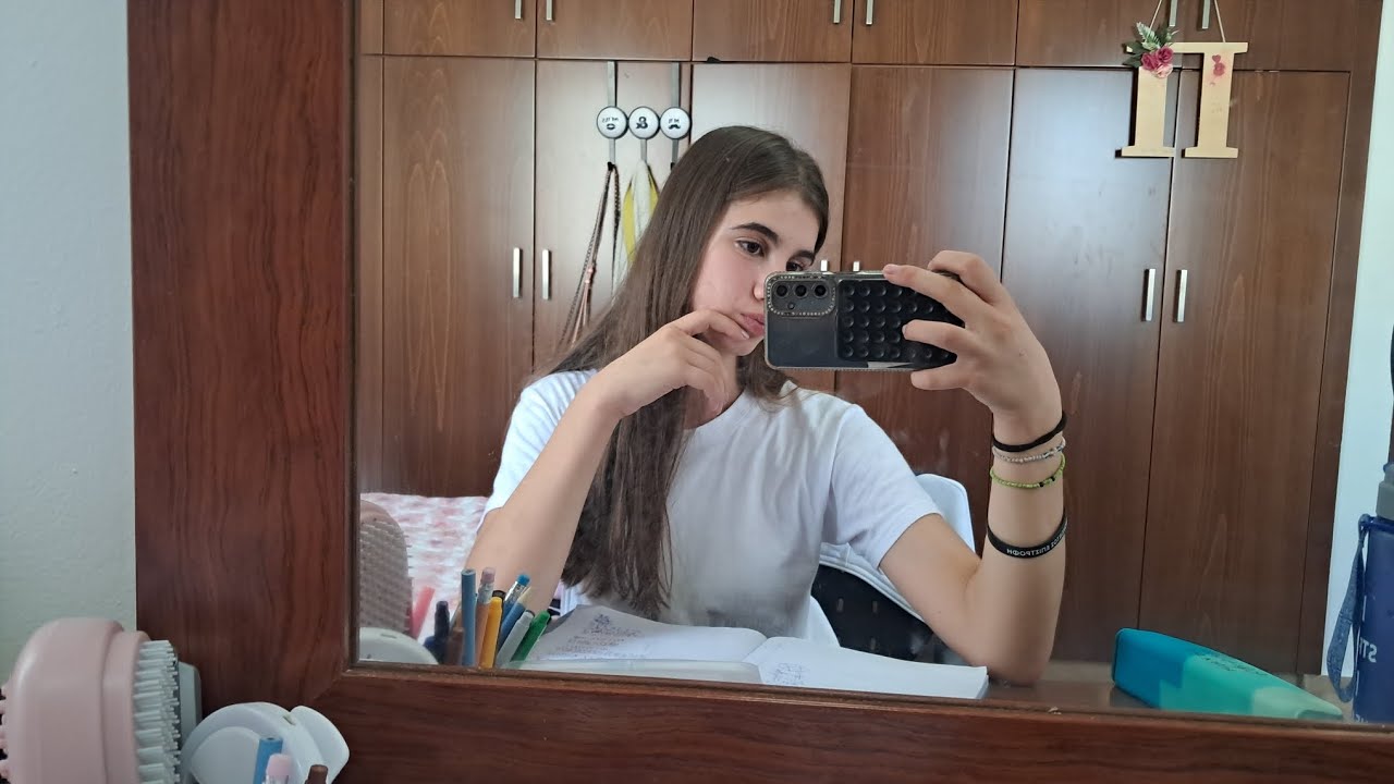 Vlog Παρασκευής 🎀✨️