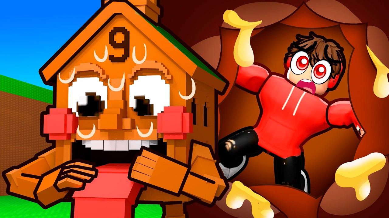 I WENT INSIDE A NEW BRAINROT!