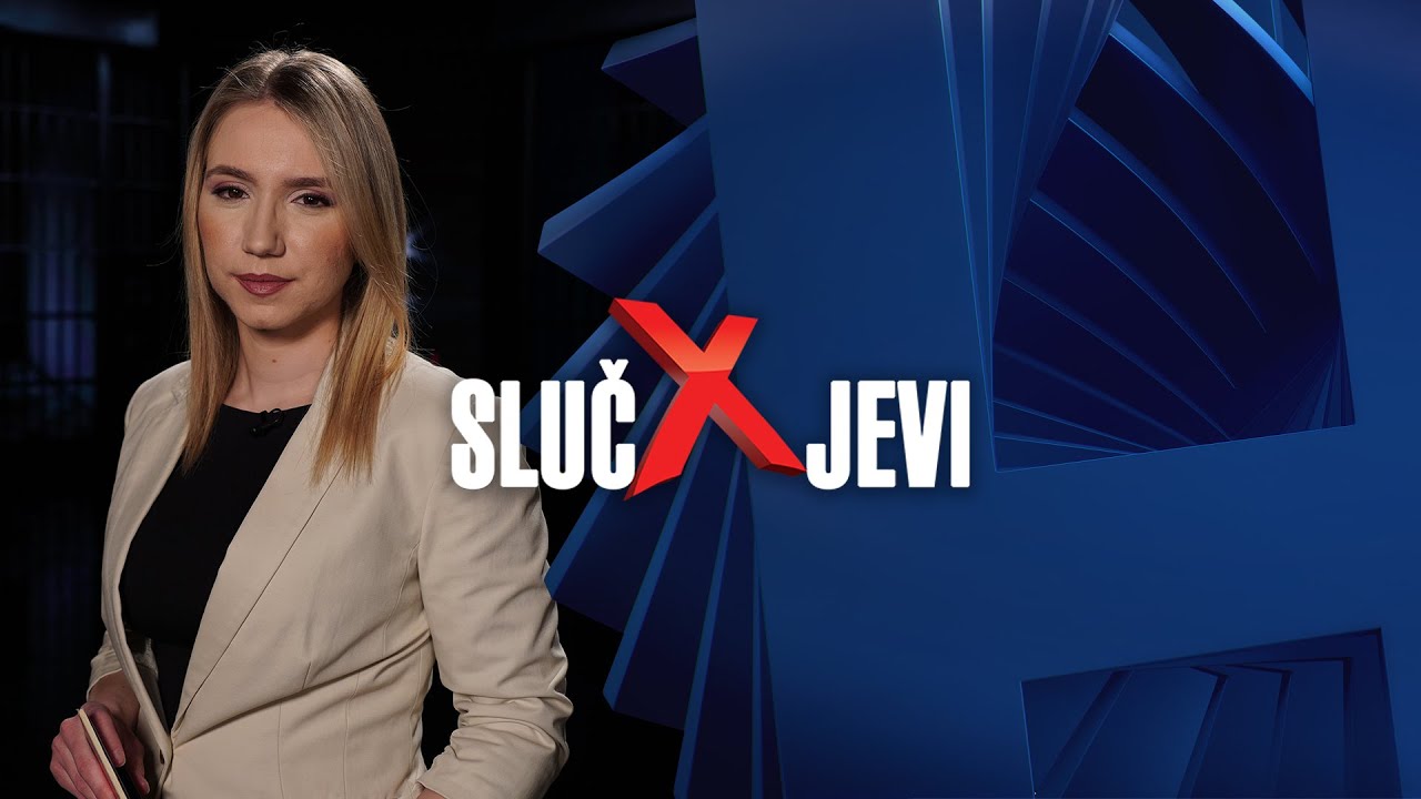 SLUČAJEVI X: KPZ Zenica, Novo Sarajevo-Sarajevo (02 03 2025) CIJELA EMISIJA