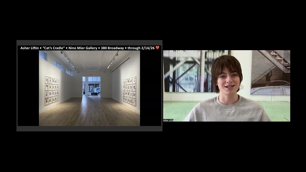 NSE #1316 | Asher Liftin and Jason Rosenfeld