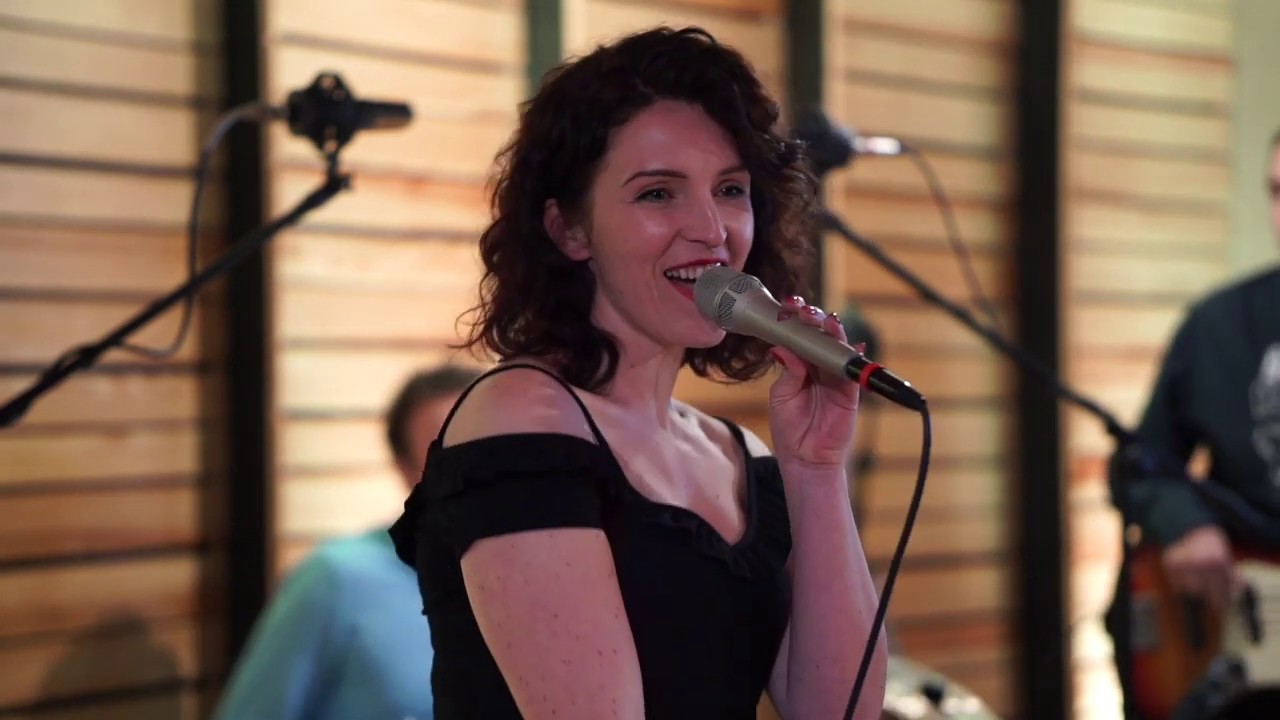 Martini Band-Marina(Studio cover 2020)