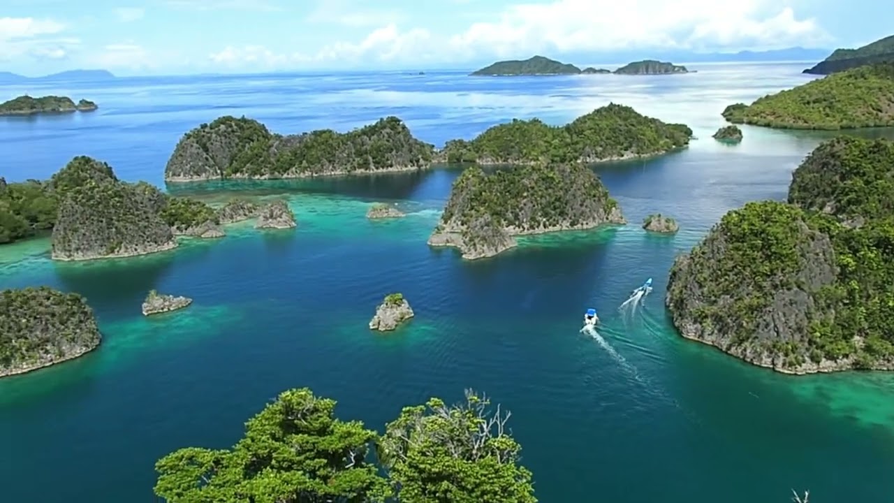 Kri eco resort, Raja Ampat 2023