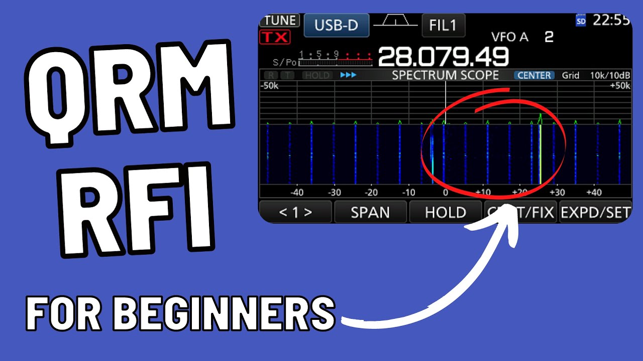 What is RFI? An Introduction to Radio Frequency Interference