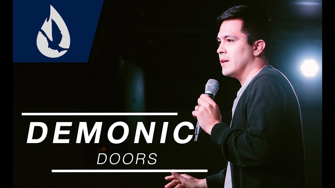 Demonic Doors