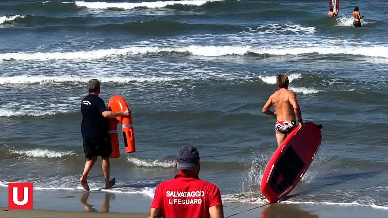 U SAFE VS Lifeguard