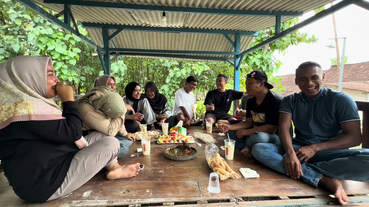 SESUAI KEINGINAN KALIAN ! - Ku temukan kelompok istriku dengan kelompok manusia ruwet 🤣🔥✅😍🤯