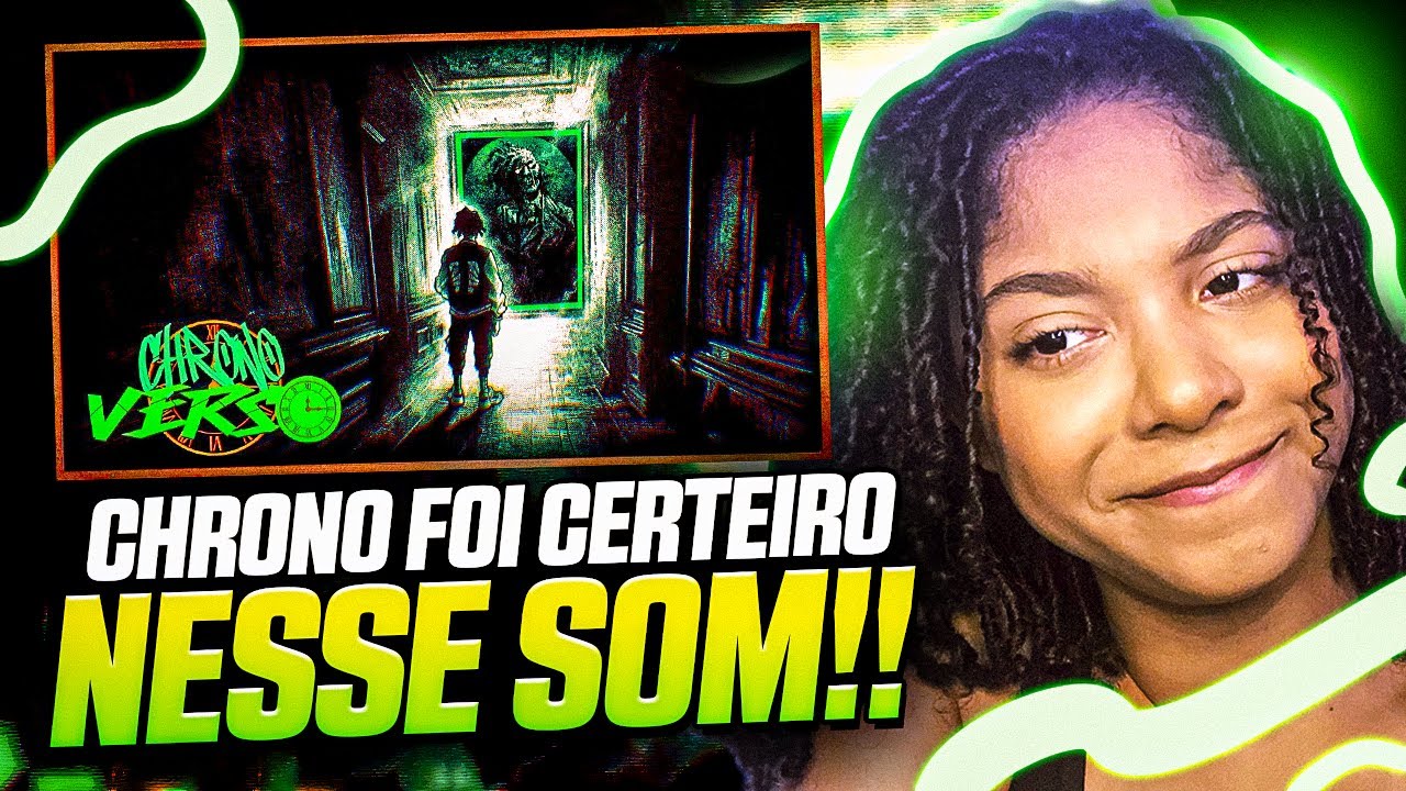 NASEK REAGINDO DORIAN GRAY DO CHRONO