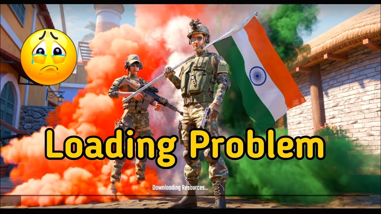 Scarfall Loading Problem || Loading Problem Solve Kese Kare | Scarfall 2.0 Loading Problem 😓🥺