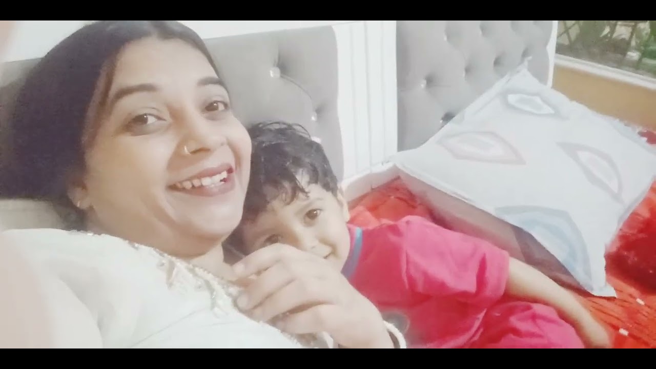 हमने करी छोले भटूरे की पार्टी😍🎂 #trendingvideo #anjuchauhanvlog 