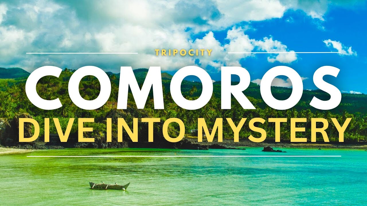 Explore Comoros: Top 15 Must-Visit Spectacular Attractions