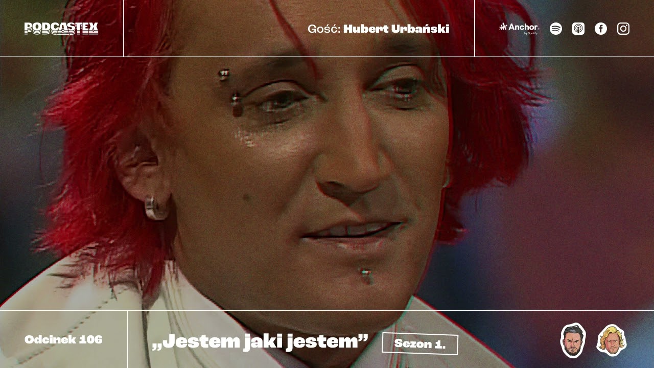 Podcastex odc. 106: 