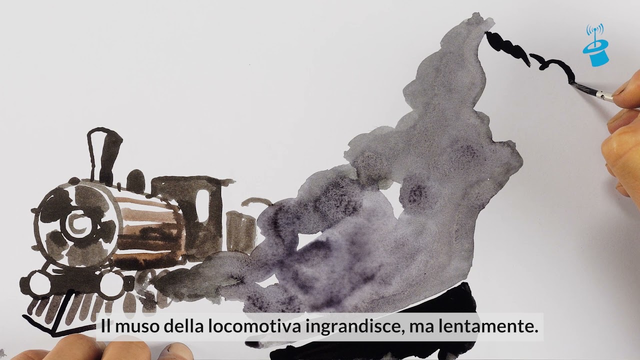 Il treno lento