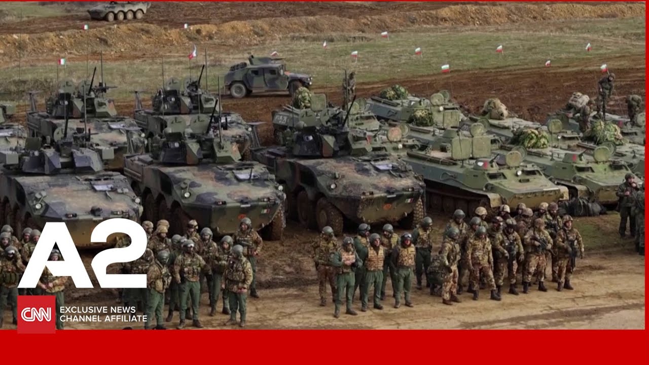 Sa kapacitete ka ushtria shqiptare për tu mbrojtur nga një agresion?
