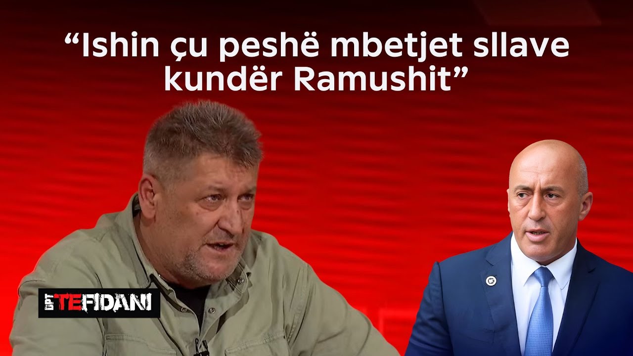 “Ishin çu peshë mbetjet sllave kundër Ramushit” – Berisha tregon se pse iu bashkua AAK-së