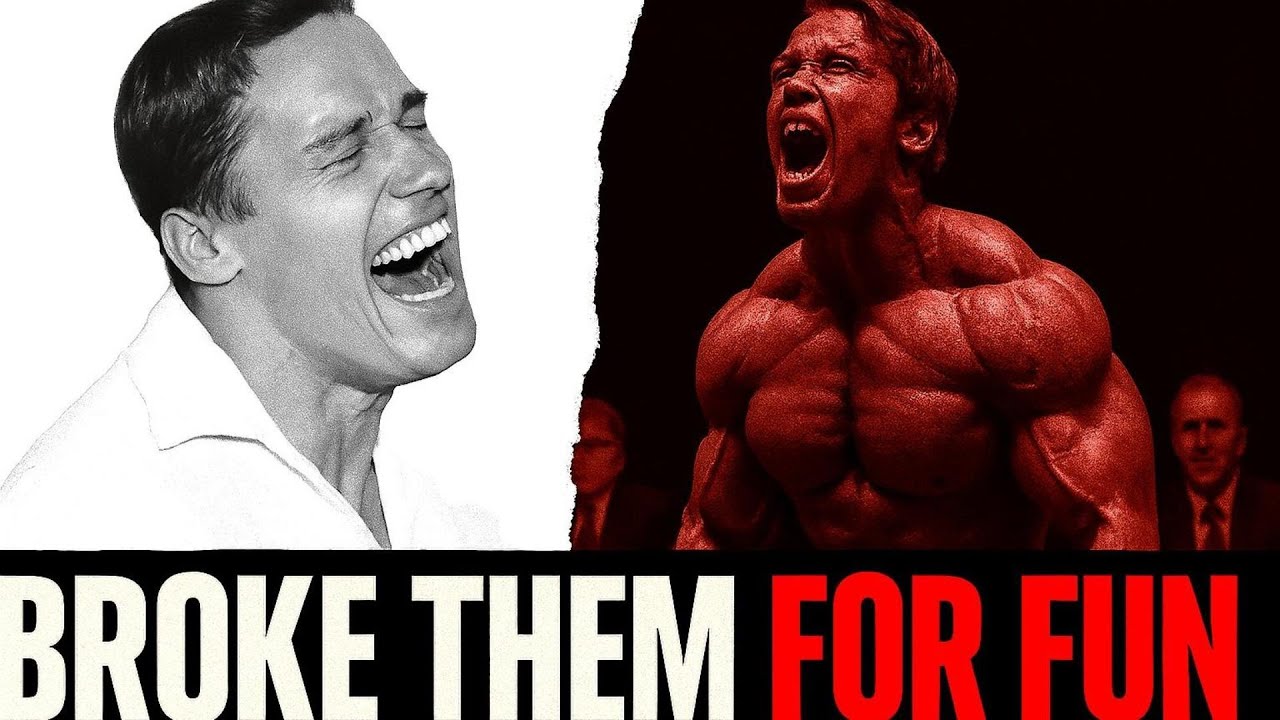 Arnold Dark Psychology Pt 5: The Munich Experiments (1966–1968)