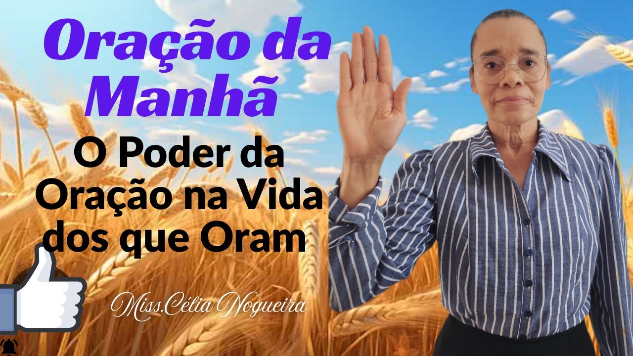 Inscreva-se no canal, ative o sino para receber as notificações. Miss.Célia Nogueira