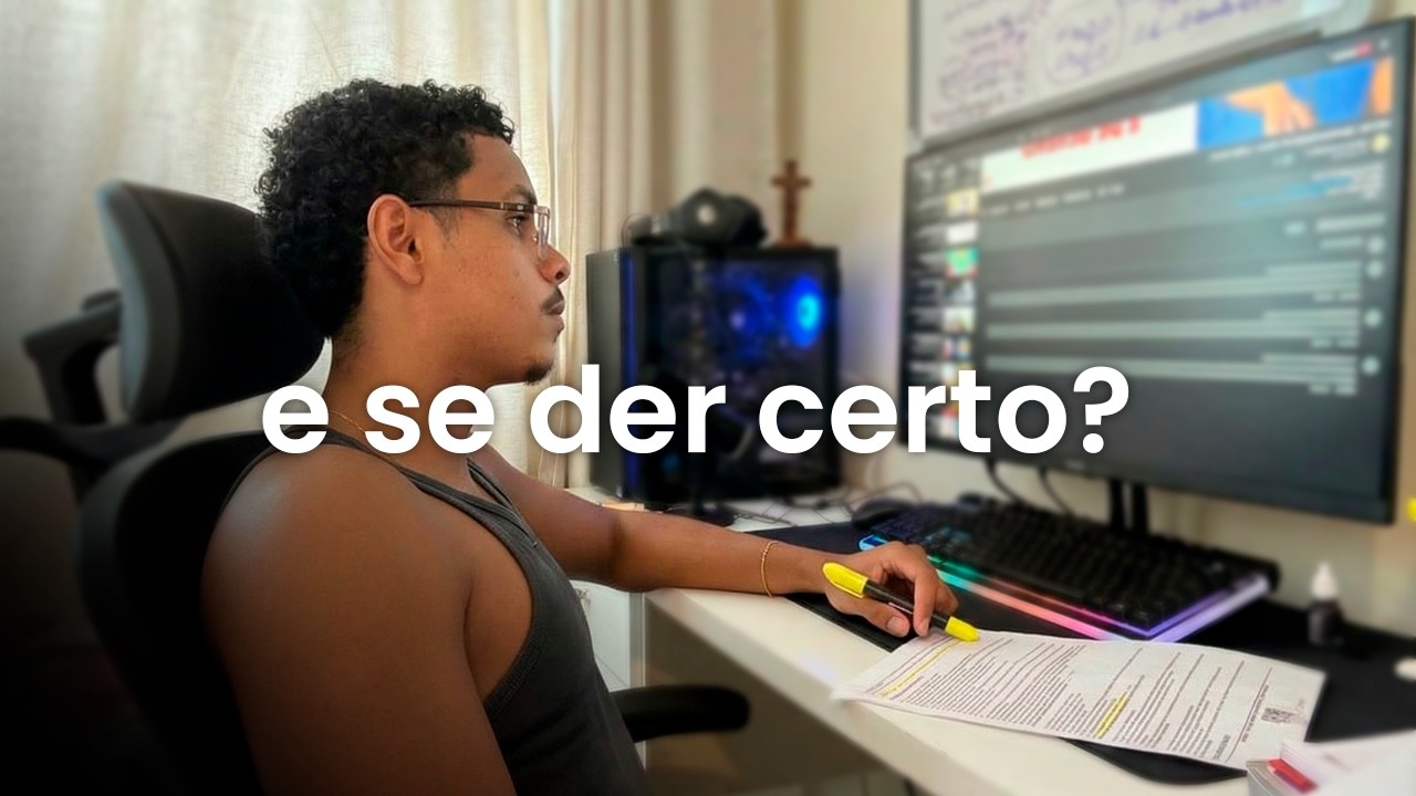 D&aacute; para come&ccedil;ar HOJE a estudar pra SEC-BA?