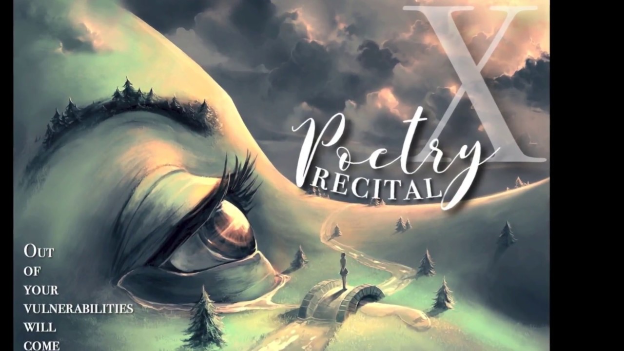Recital poético